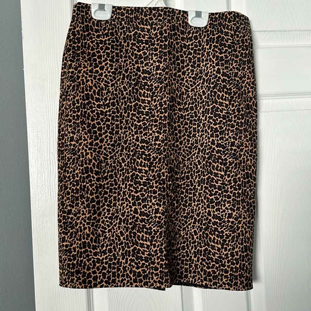 J Crew skirt